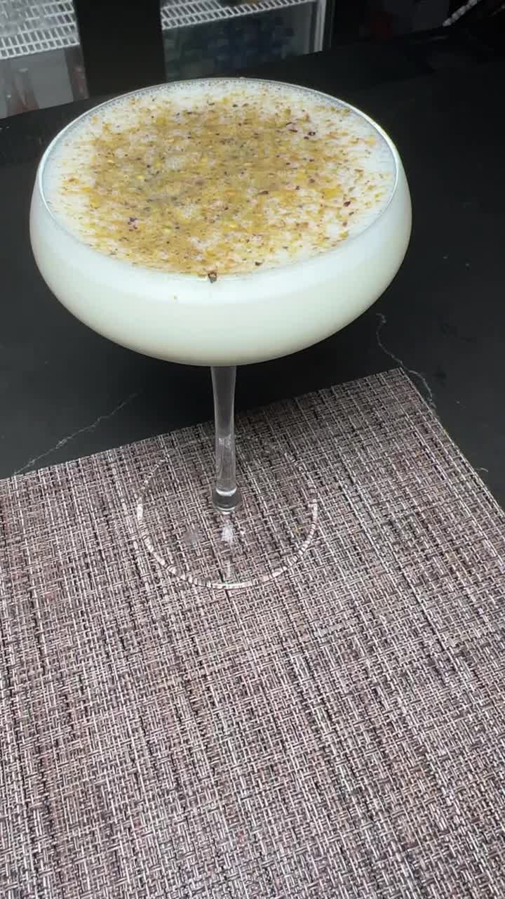 La Mondina