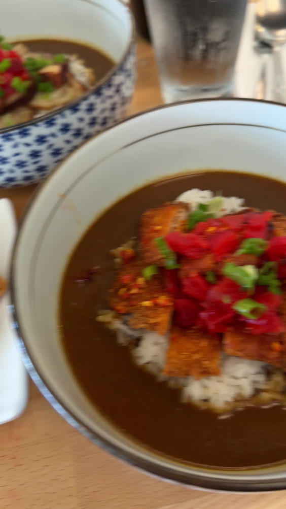Curry Do
