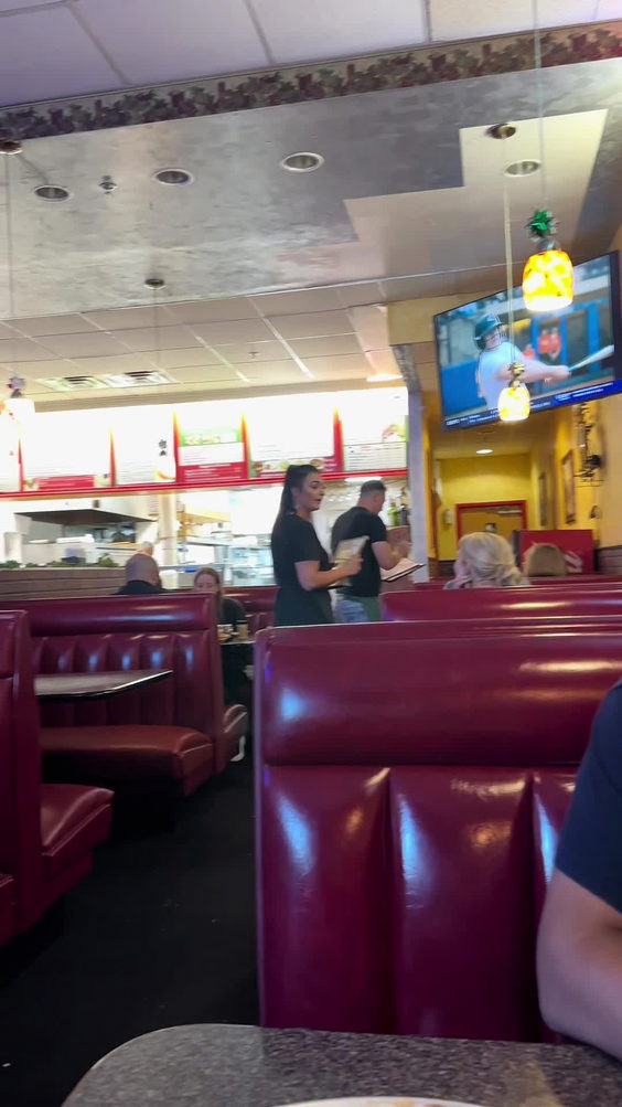 Joe’s Pizza and Pasta