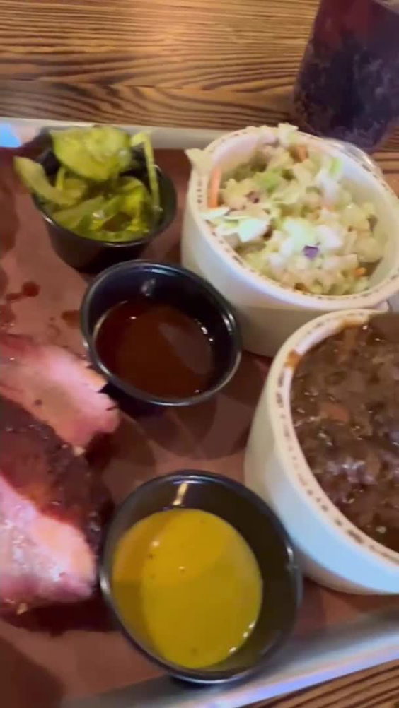 Mel's Craft BBQ