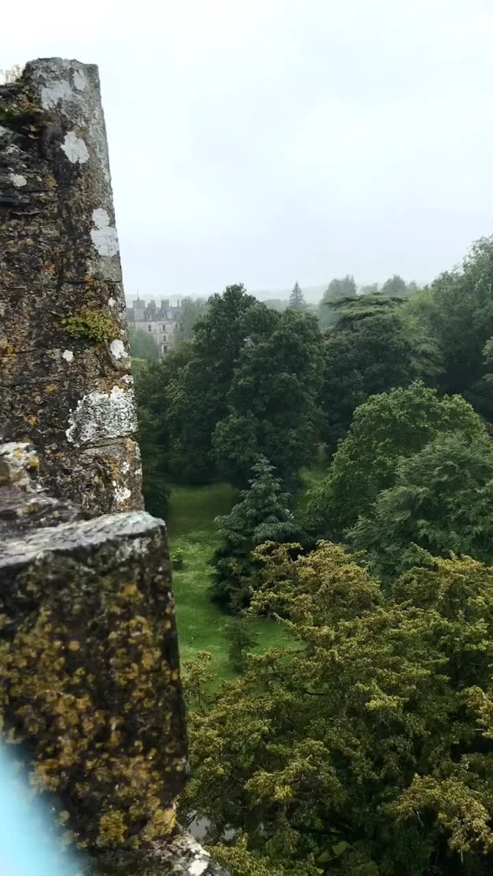 Blarney Castle & Gardens