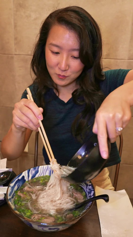 SUP Noodle Bar