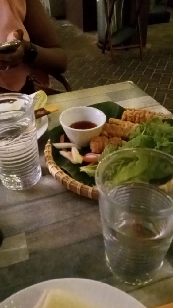 1618 Asian Fusion