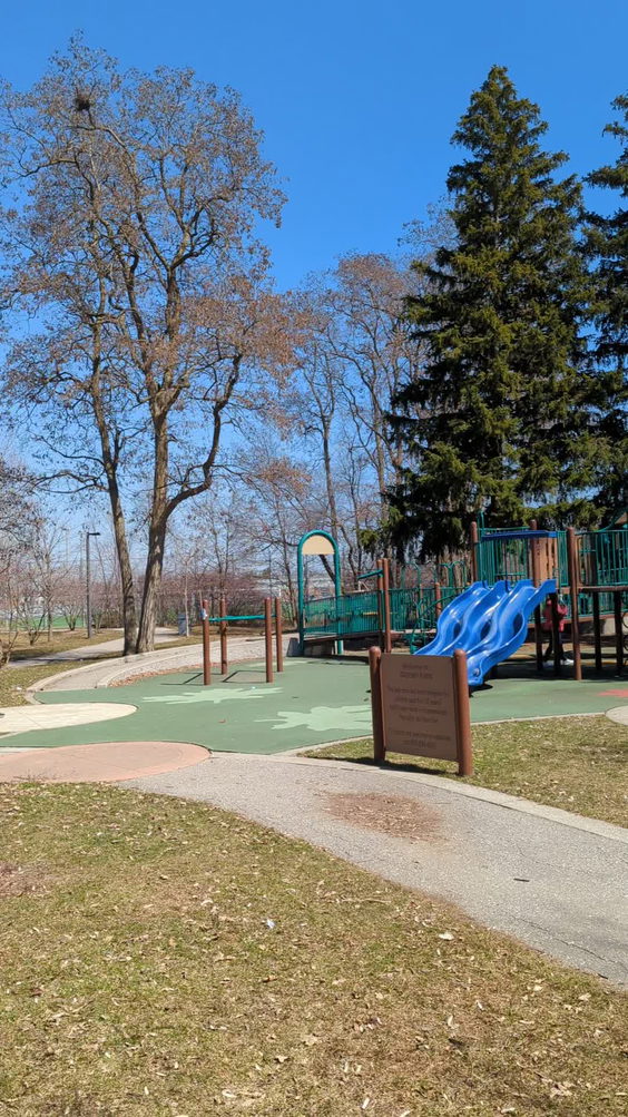 Crosby Park