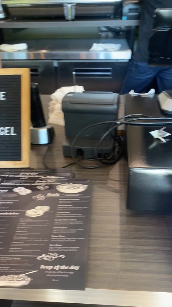 Brooklyn Bagel