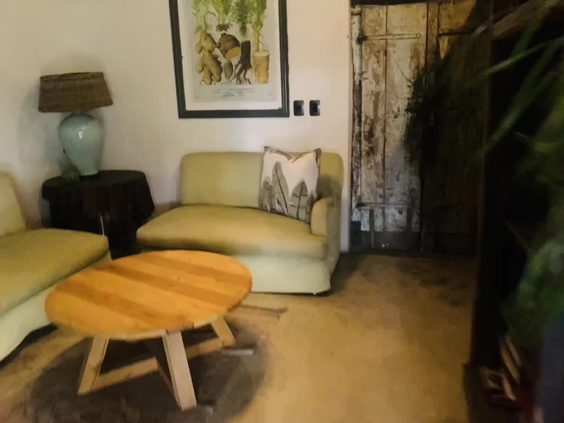 Veranda House