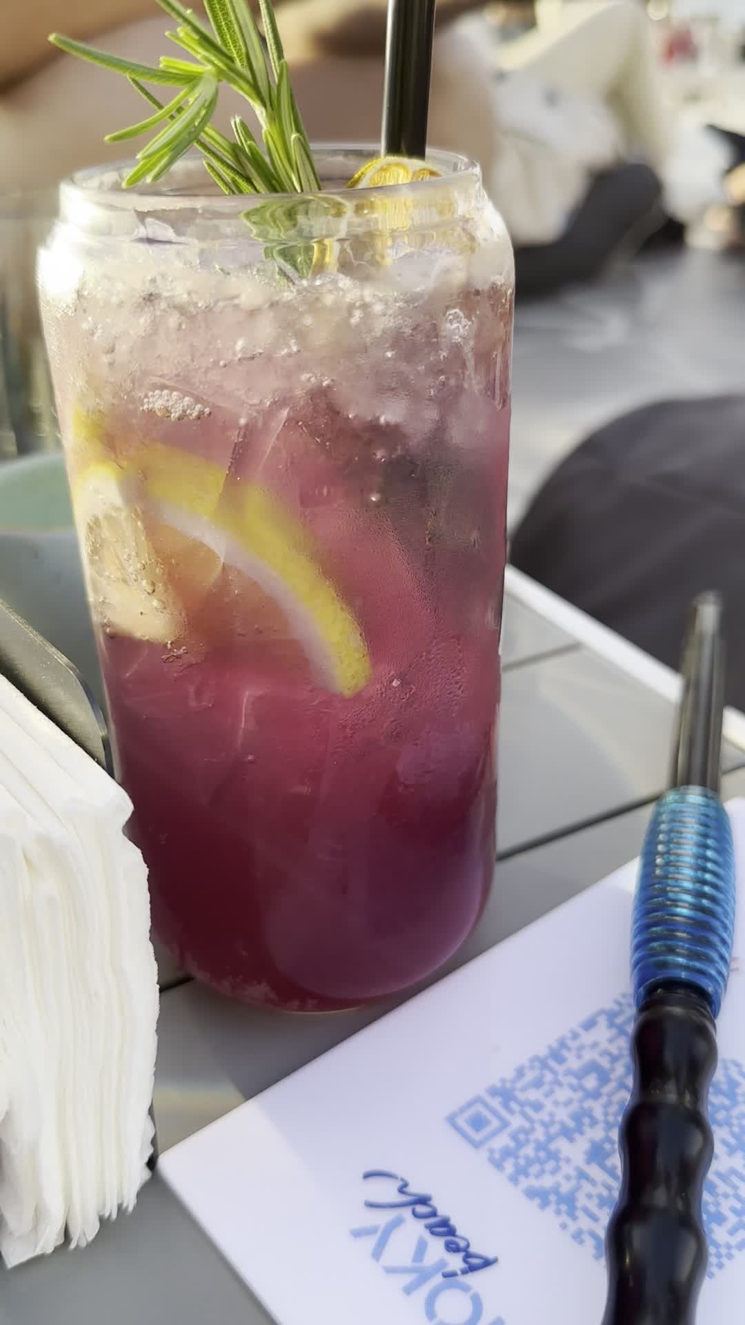 Video review of Smoky Beach