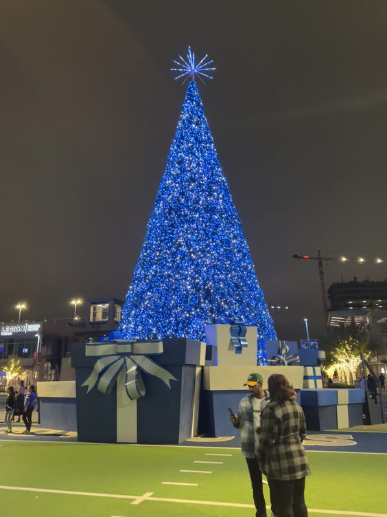 The Star in Frisco
