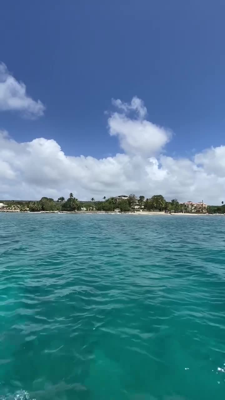 Schooner Bay