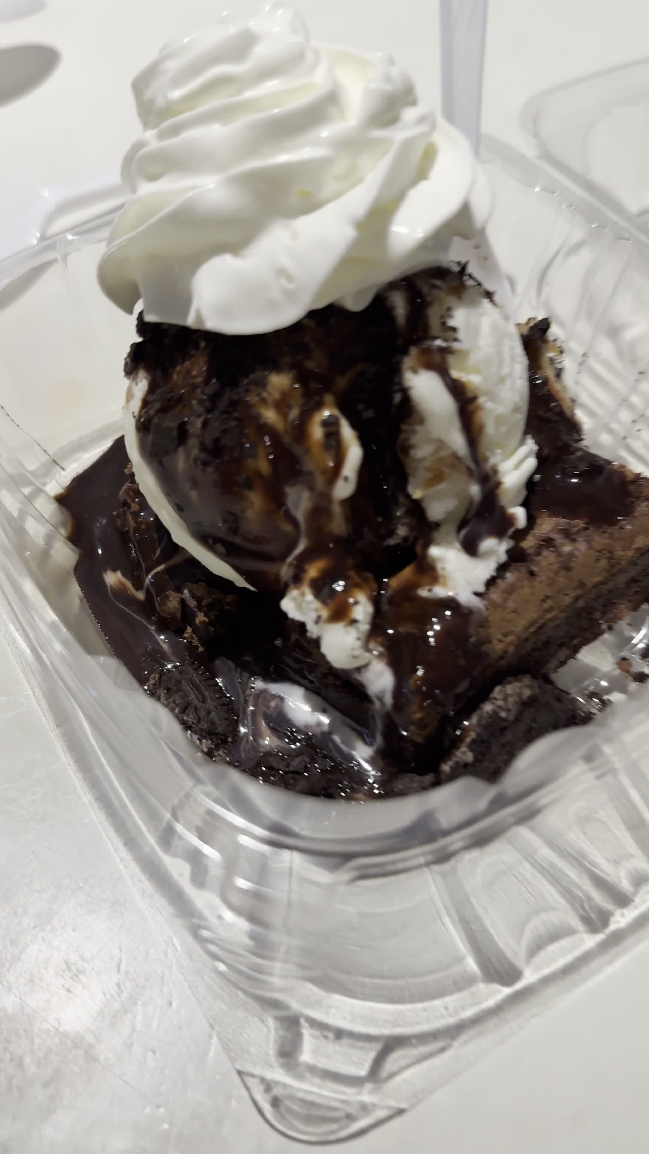 Hotel B Ice Cream Parlor