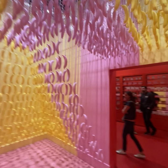 MUSEUM OF ICE CREAM