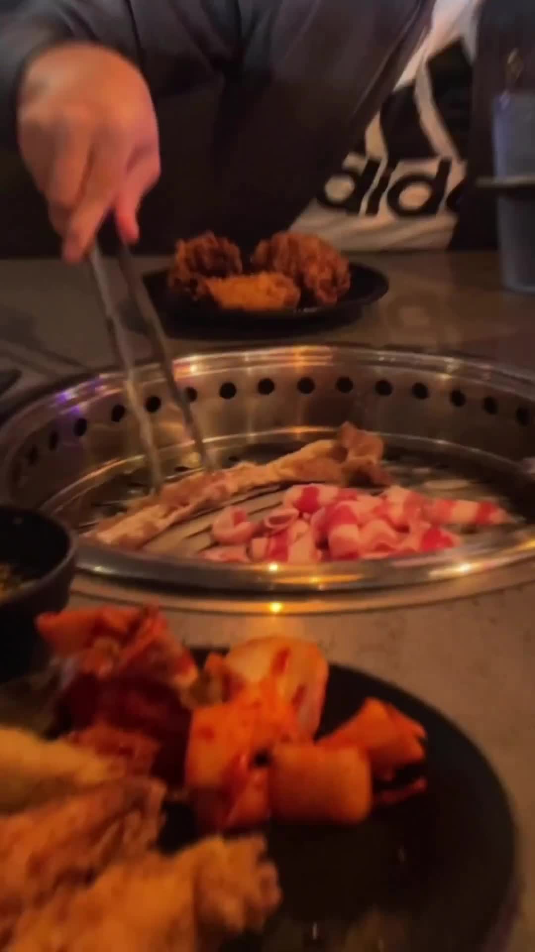 KPOT Korean BBQ & Hot Pot