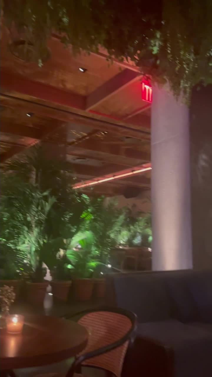 Cantina & Pisco Bar