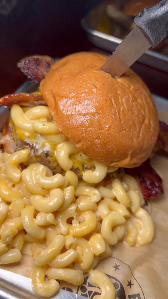 Burgerology