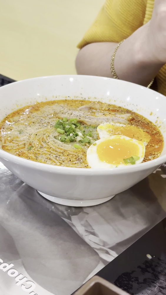 Ramen Kuroda