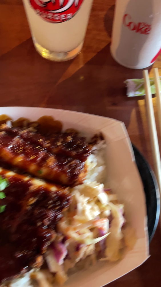 Kenji Burger Koloa