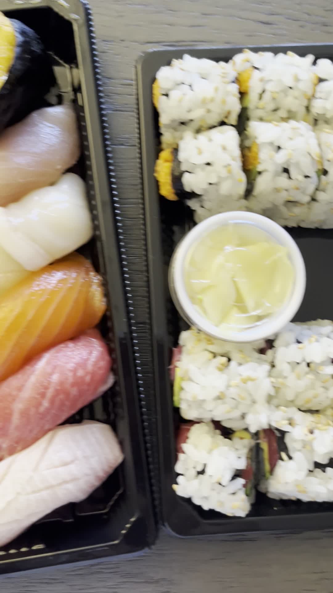 Robata JINYA - 3rd St