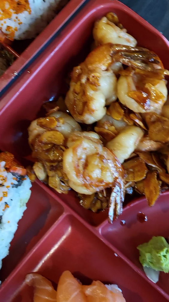 Ginza Sushi Restaurant