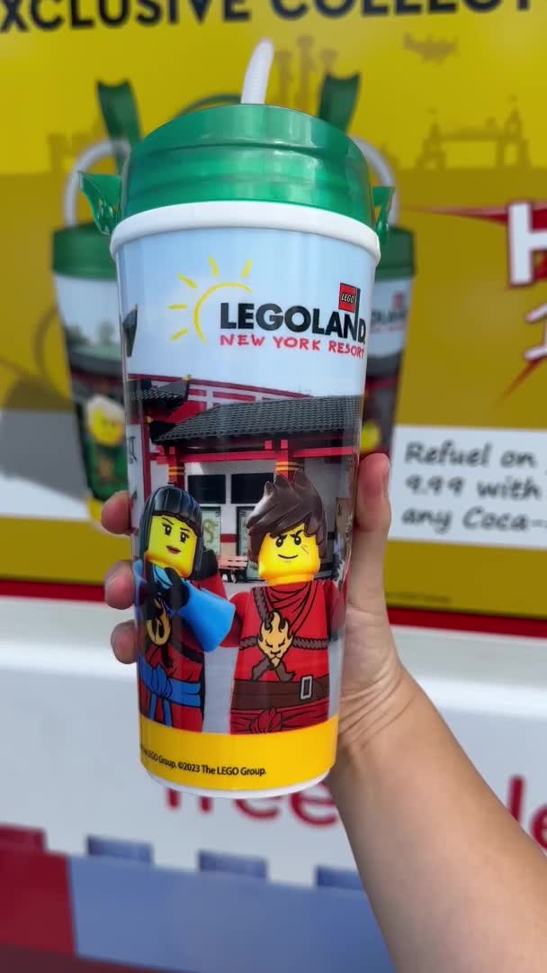 Legoland 