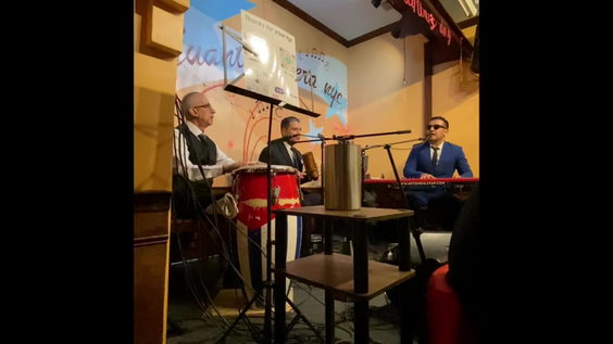 Guantanamera