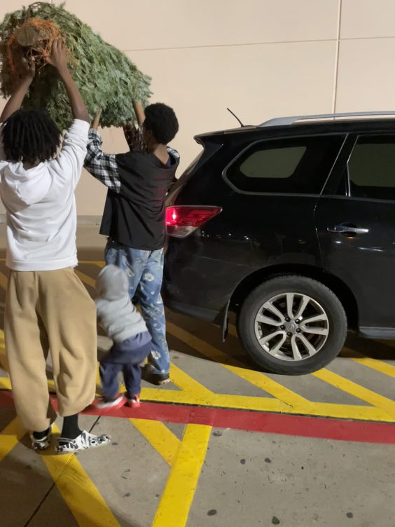 The Home Depot