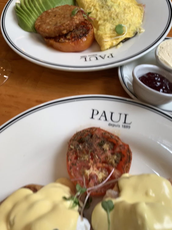 PAUL Melrose Arch