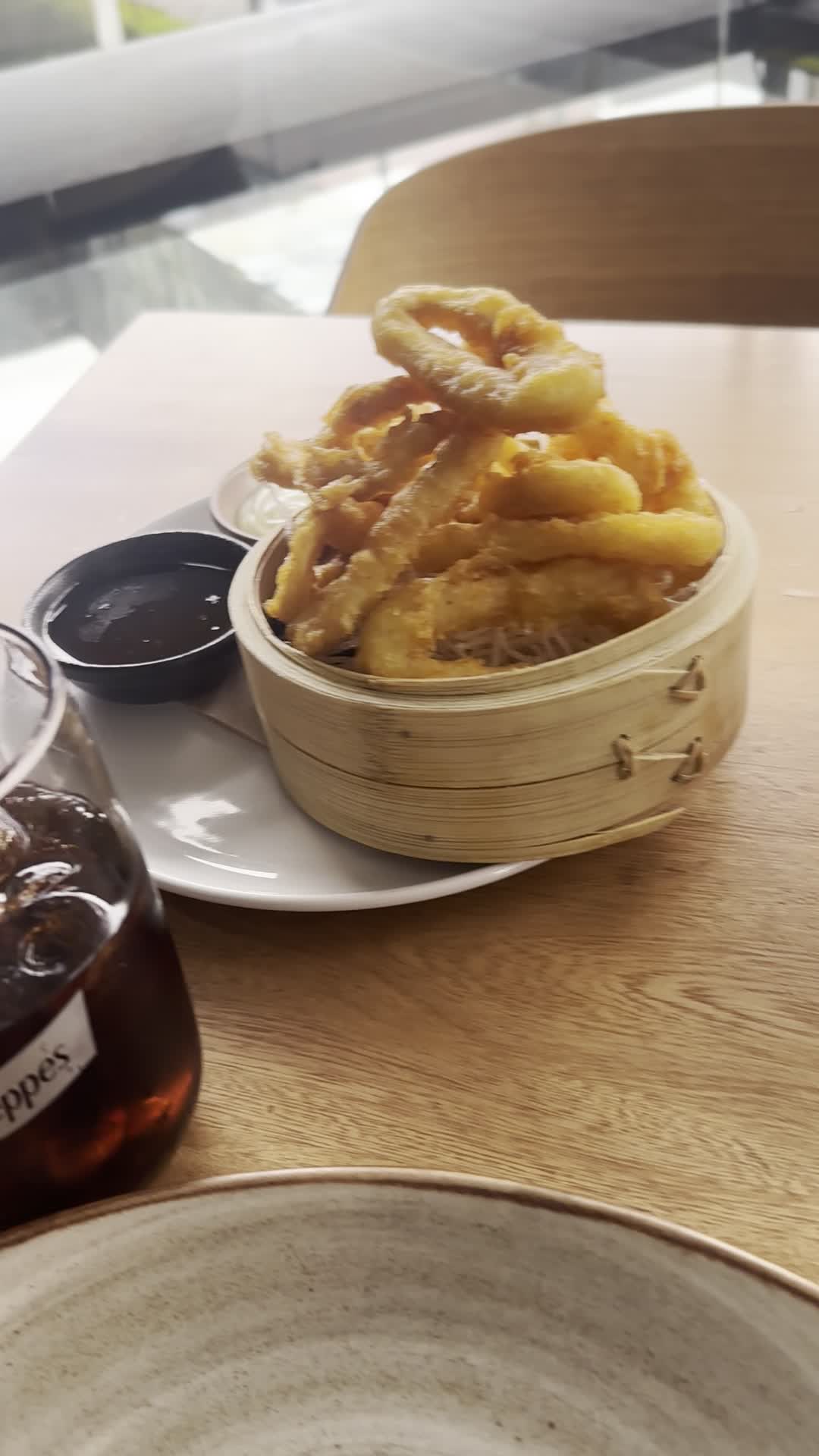 Video review of Teriyaki