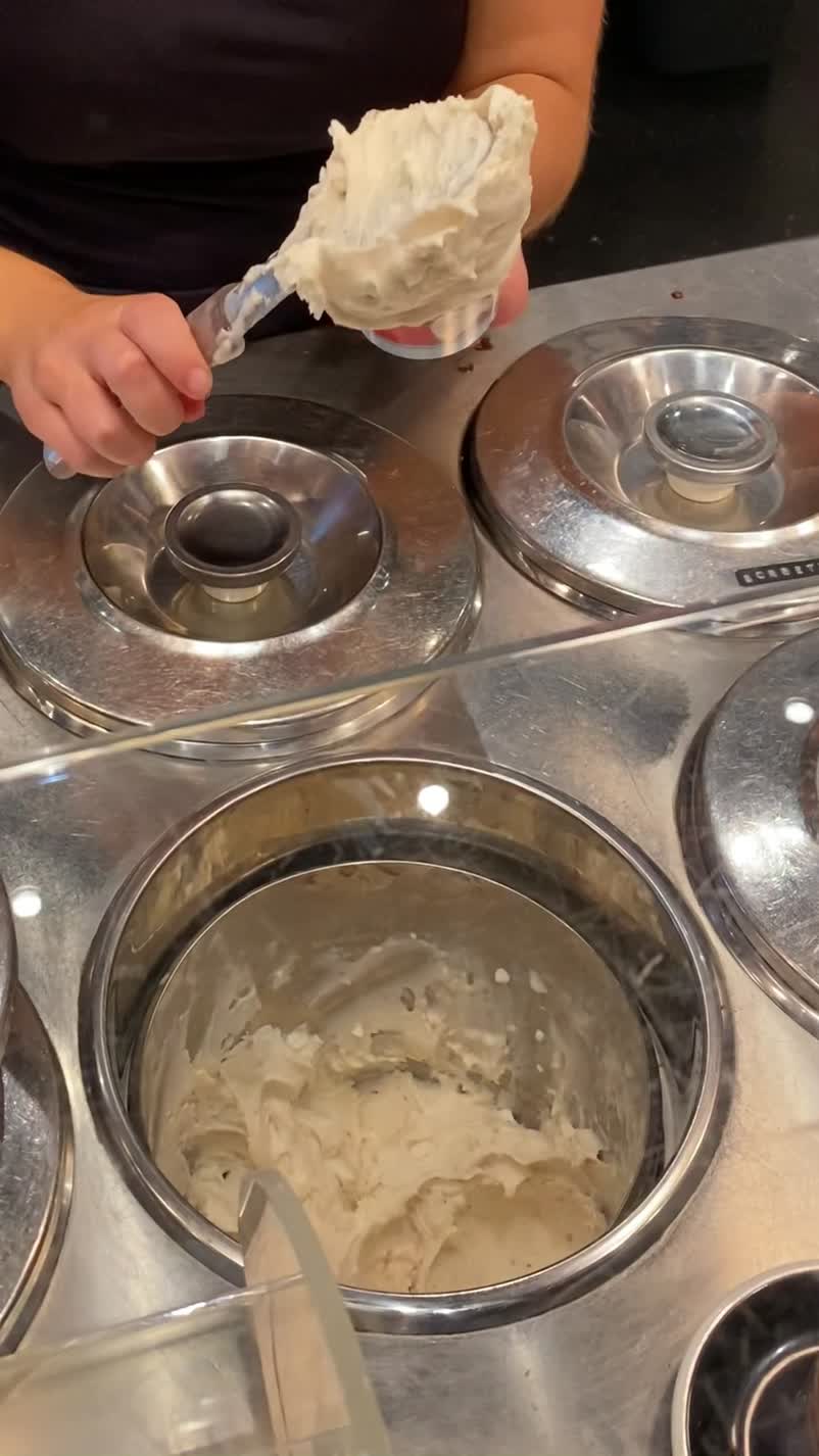 Rivareno Gelato Parramatta