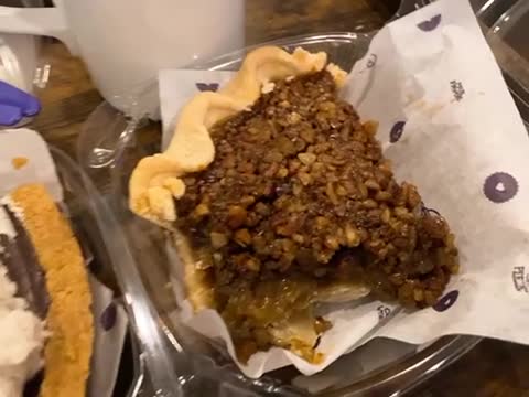 The Pie Hole