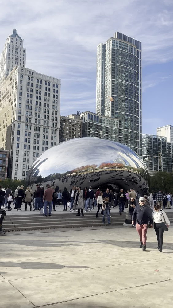 The Bean