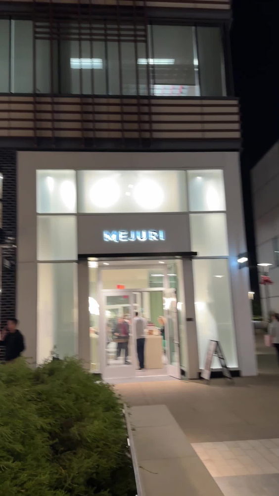 Mejuri