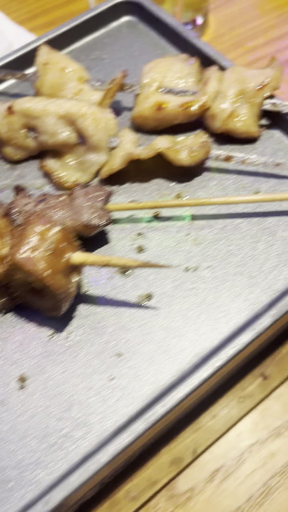 Tasty BBQ and Beer Bar