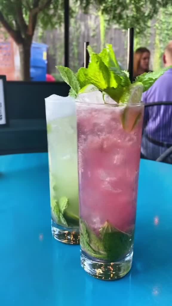 Cayo Coco Rum Bar & Restaurante