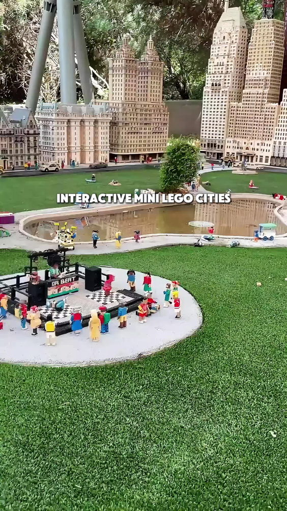 LEGOLAND® Florida