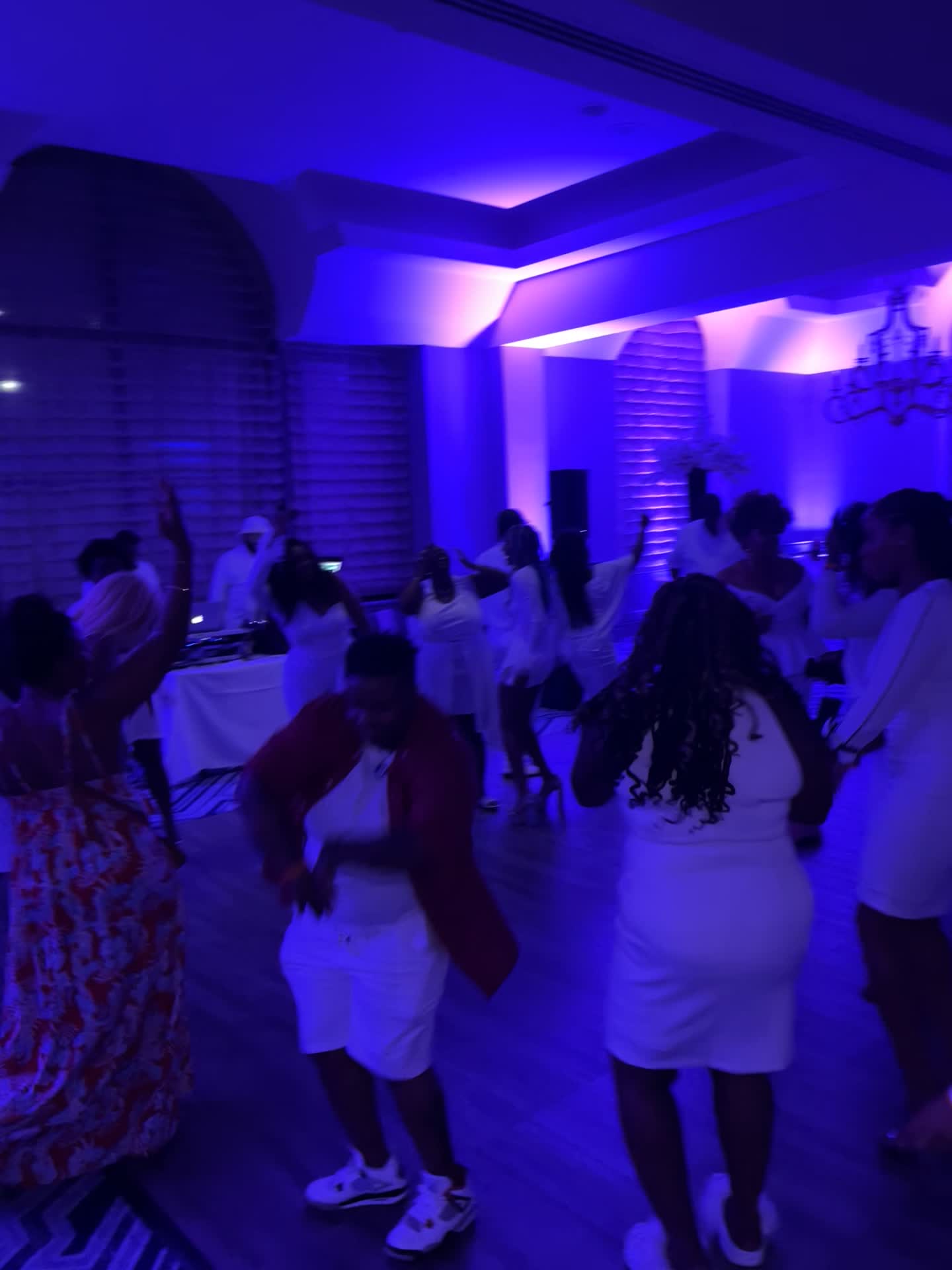 Hilton Hotel Gift Shop