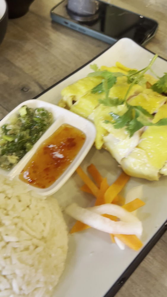 Cha Kee Restaurant 茶記