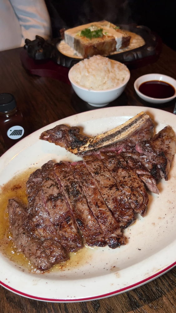 MM by Morimoto