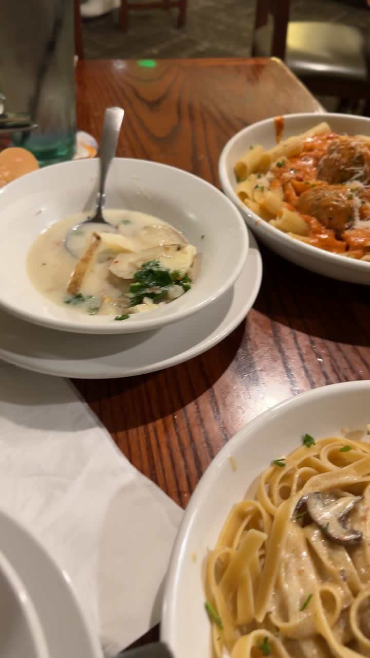 Olive Garden