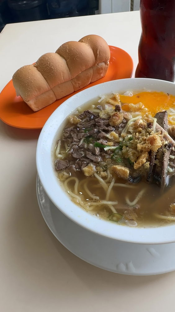 Super Batchoy House East Block