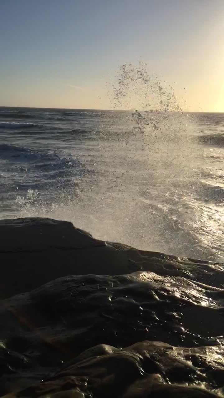 Sunset Cliffs Natural Park