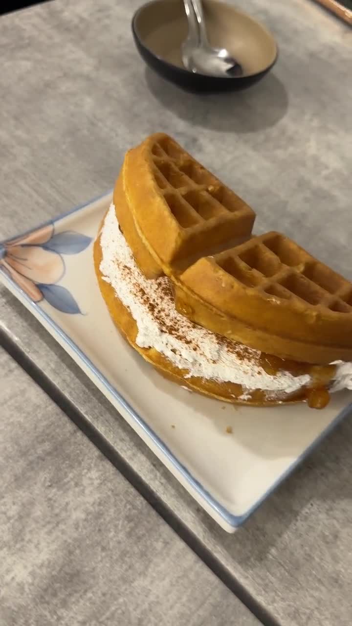 Waffle Boys