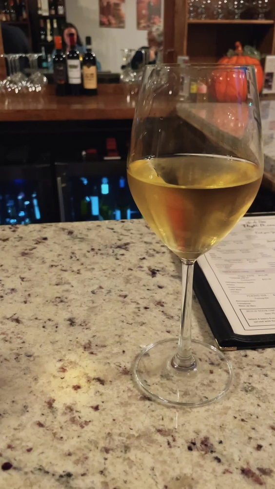 Vin de Paris