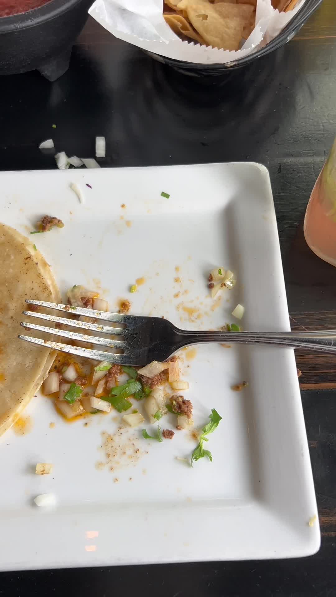 Las Velas Mexican Restaurant