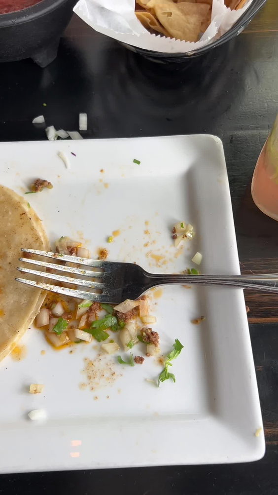 Las Velas Mexican Restaurant