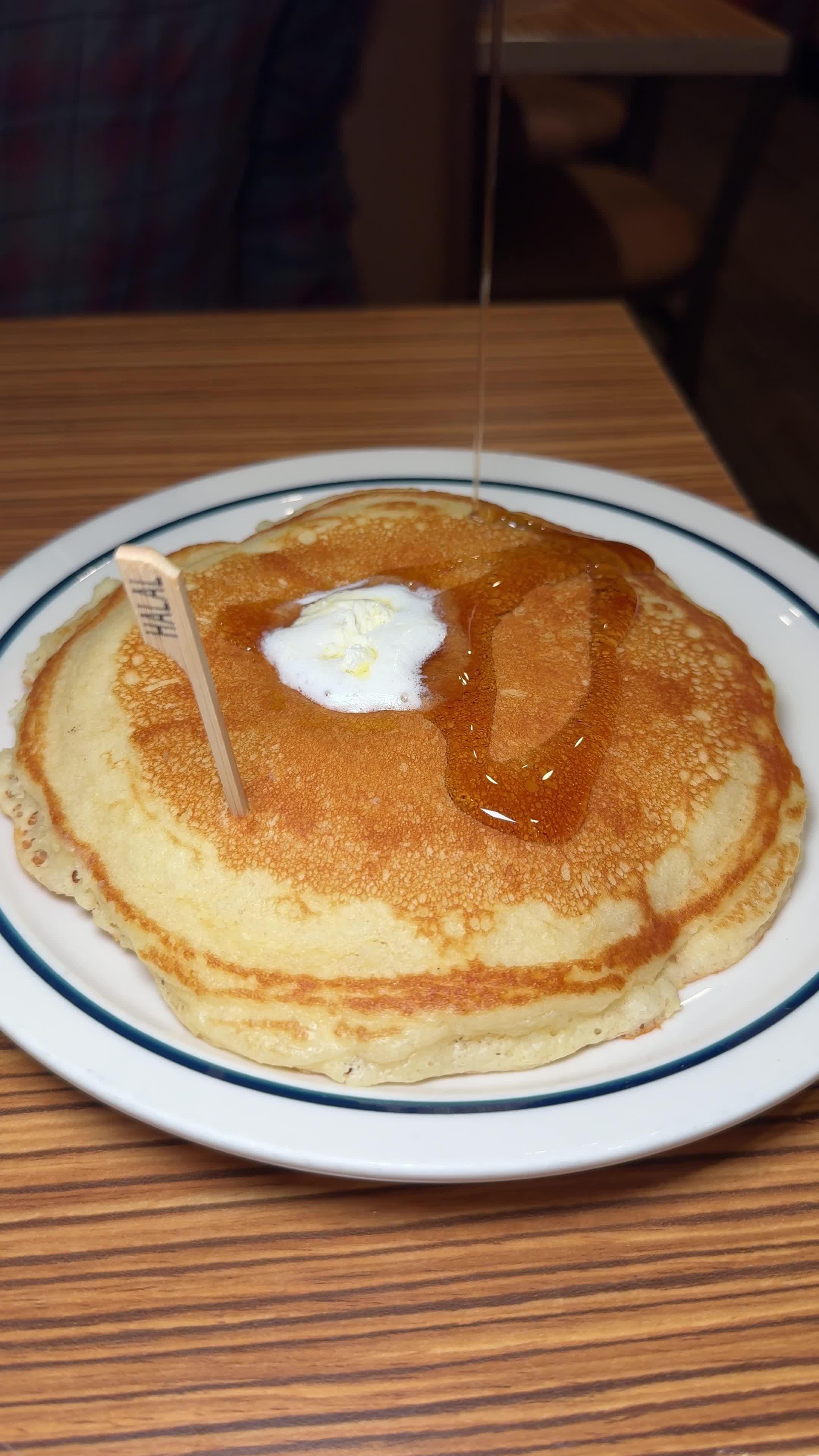 IHOP