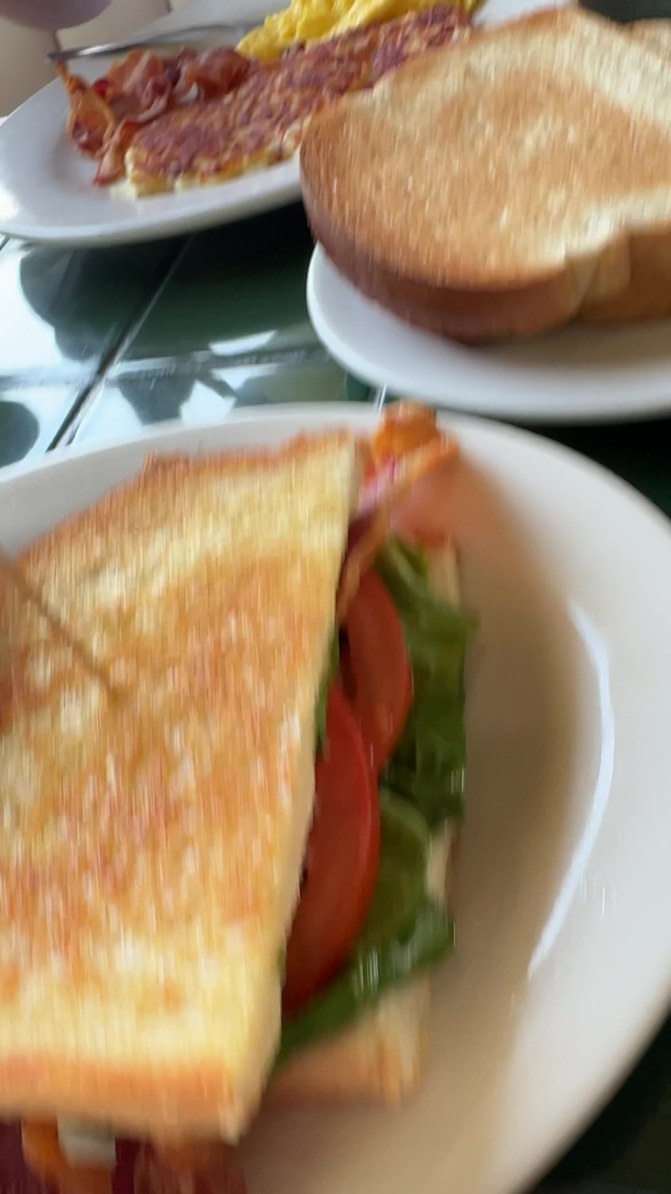 Hill Street Cafe