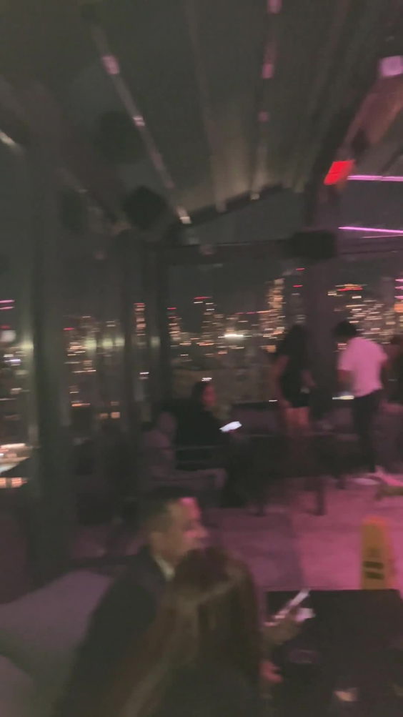 Savanna Rooftop