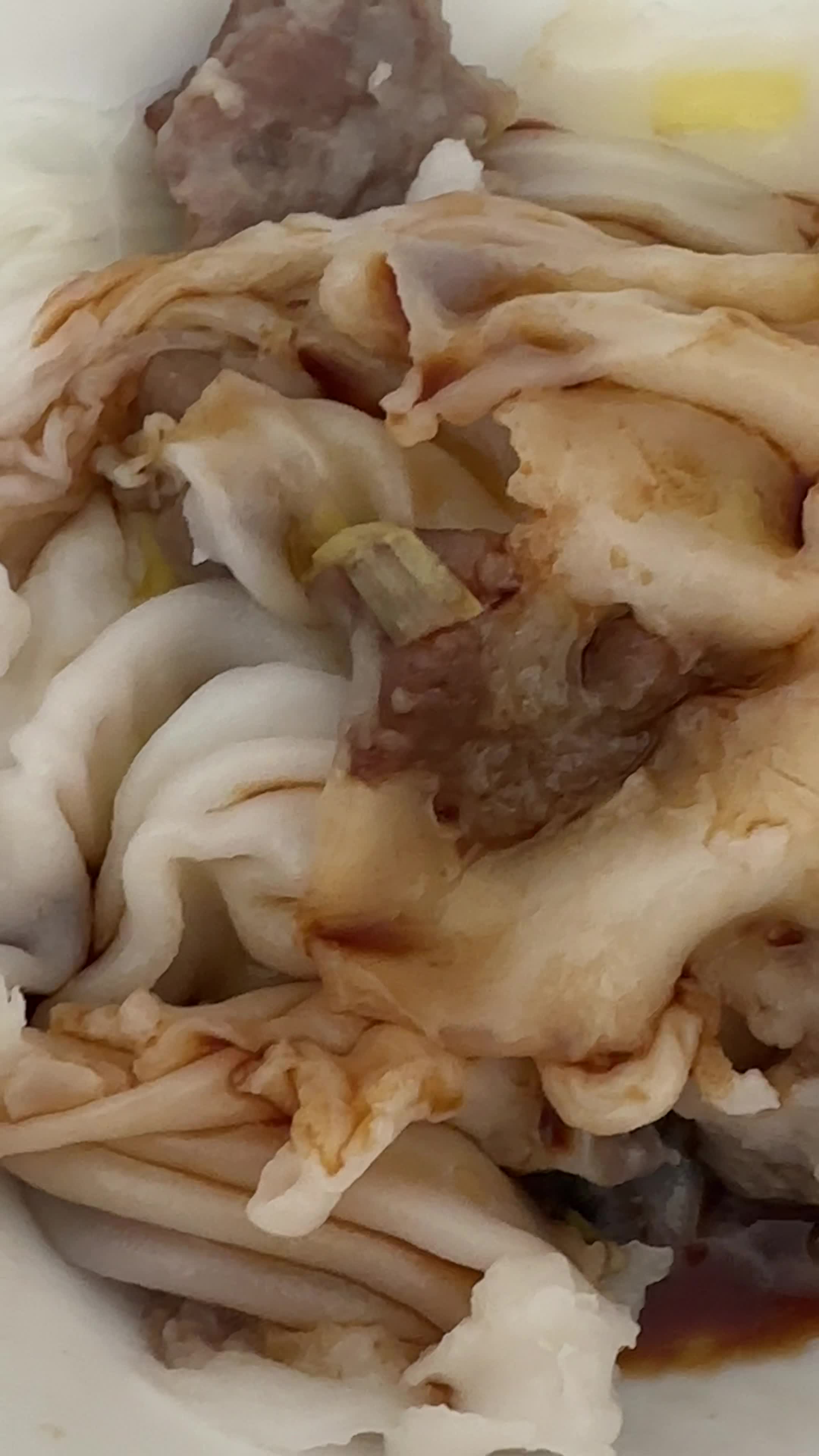 Da Hal Yee Noodle & Congee