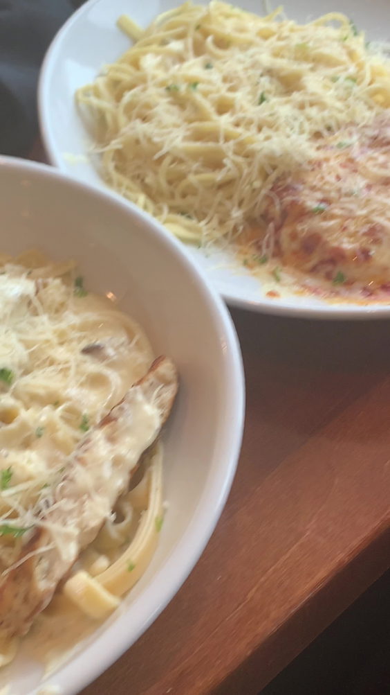 Olive Garden