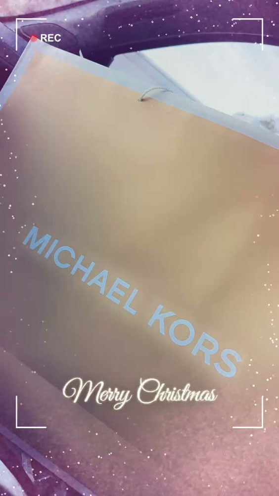 Michael Kors